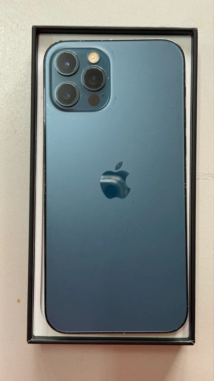 iPhone 12Pro  - Foto 3