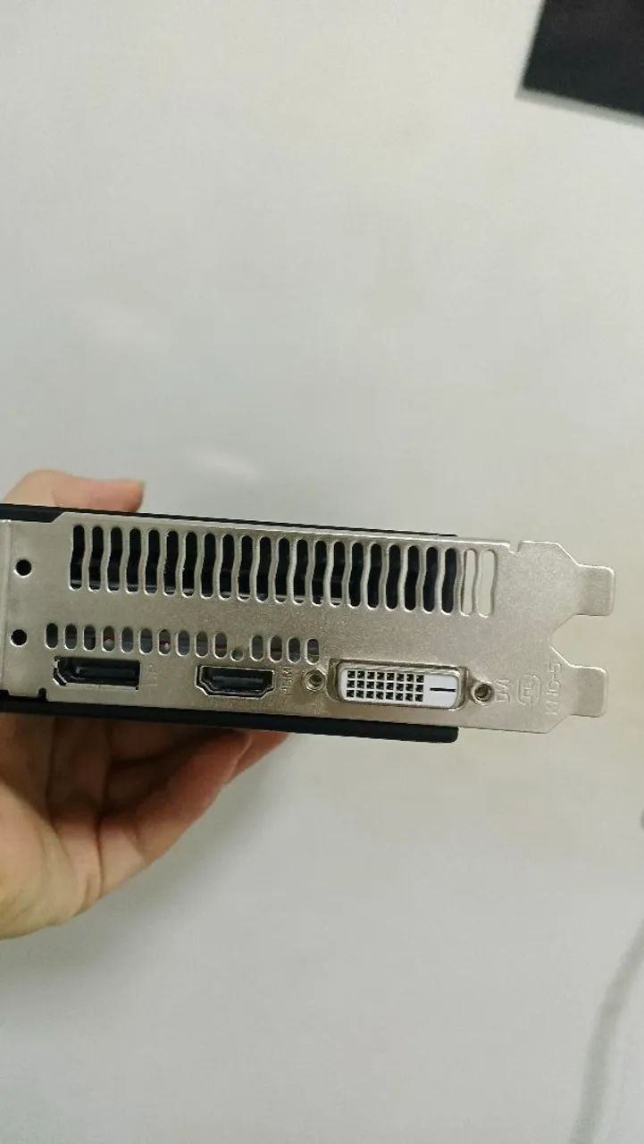 Rx 590 amd - Foto 3