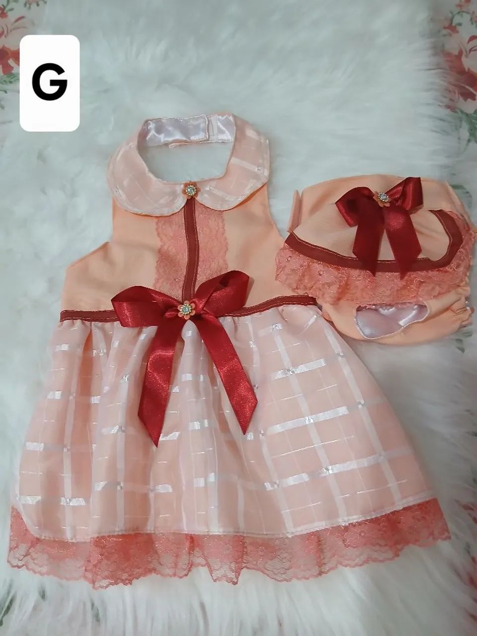 Roupas pets  - Foto 5
