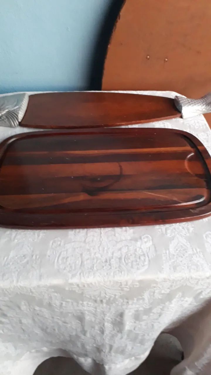 Tábuas para frios  - Foto 2
