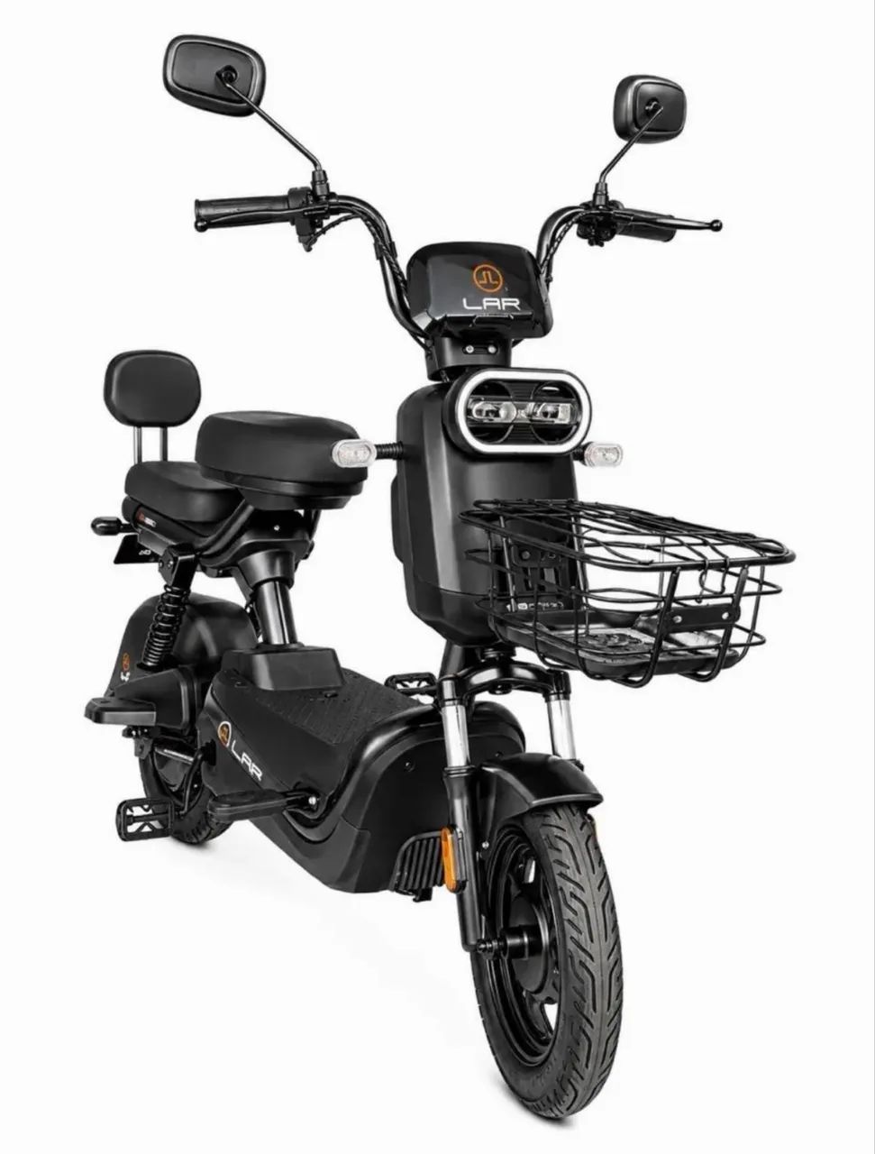 Scooter elétrica  - Foto 2