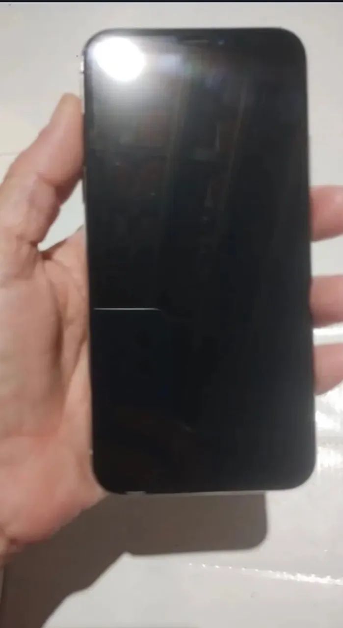 iPhone X 64GB (ler descrição)