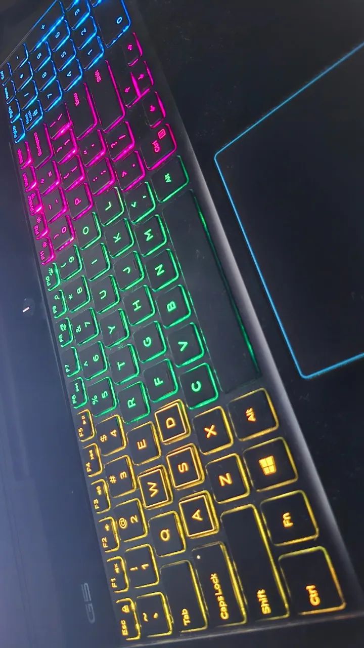 NOTEBOOK DELL G5 5590 - I7 9750H, RTX 2060, 16GB RAM, 512GB SSD NVME, 1TB HDD - Foto 6