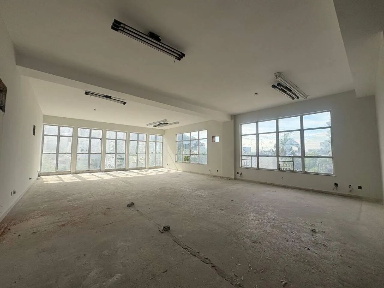 Excelente Loja e Sobreloja com 600m no Bairro da Vila Mathias - Santos - SP - Foto 2