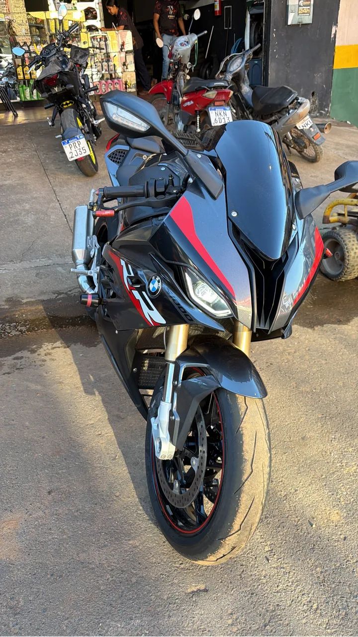 BMW S1000rr 2022 - Foto 4