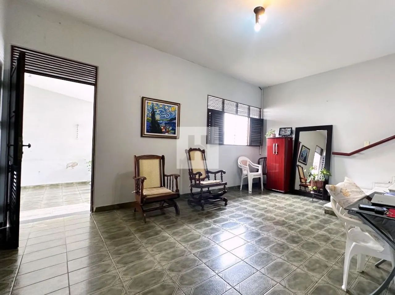 CASA - 4 QUARTOS, 2 SUÍTES | TORRE - Foto 5