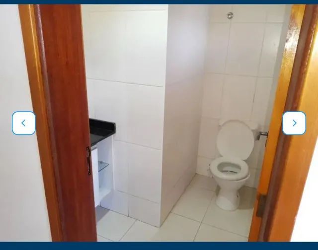 Casa em Americana, 2 quartos , condomínio  - Foto 5