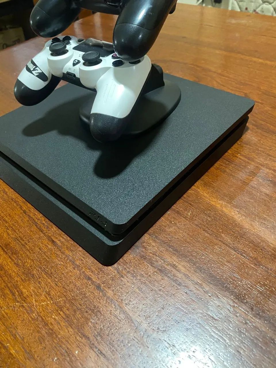 Playstation 4 Slim  - Foto 3