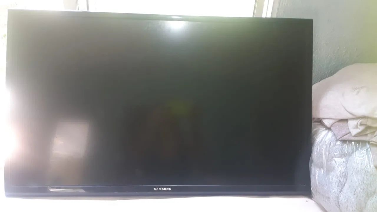 TV Samsung 32 - Foto 2