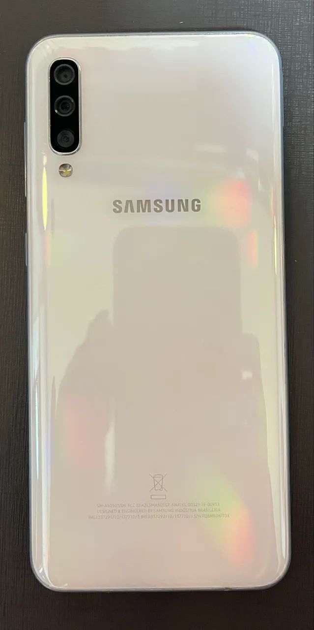 Celular Samsung Galaxy A50 - Foto 4