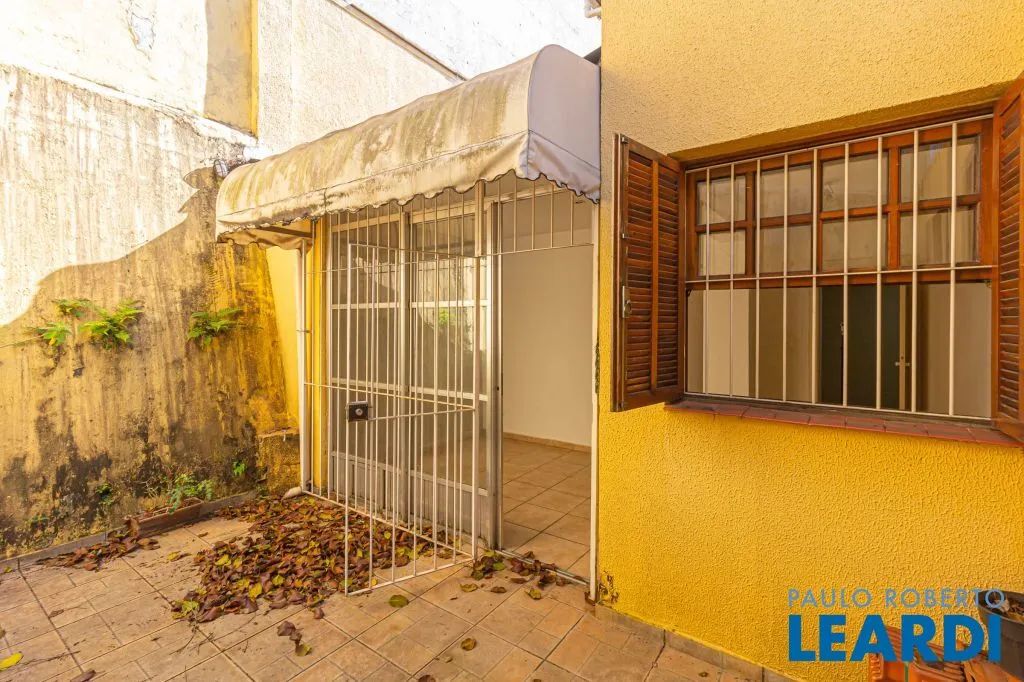 CASA ASSOBRADADA - PERDIZES - SP - Foto 5