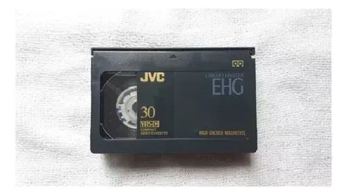 conversão de fitas  vhs fitas vhs-c pra dvd e pedrive - Foto 5