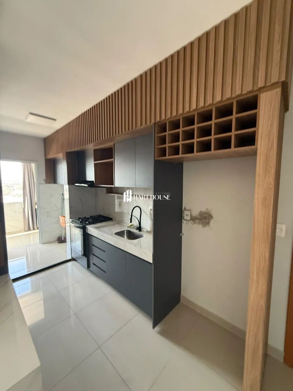 APARTAMENTO À VENDA | LUXXOR RESIDENCE - Foto 5