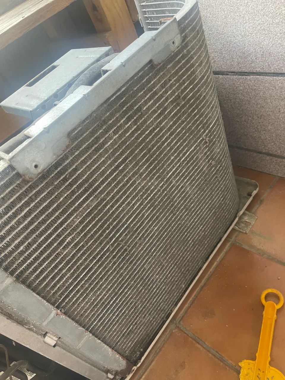 Ar condicionado  - Foto 3