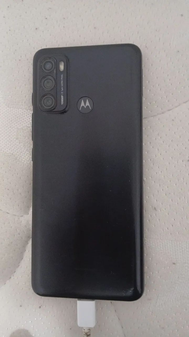 CELULAR QUEBRADO PARA CONCERTO MOTO G60 - Foto 2