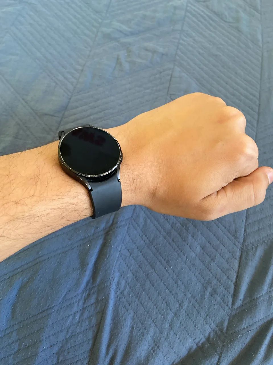 Galaxy Watch 4 - Foto 4