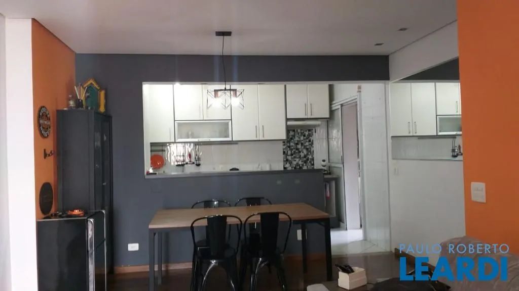 APARTAMENTO - MORUMBI - SP - Foto 2