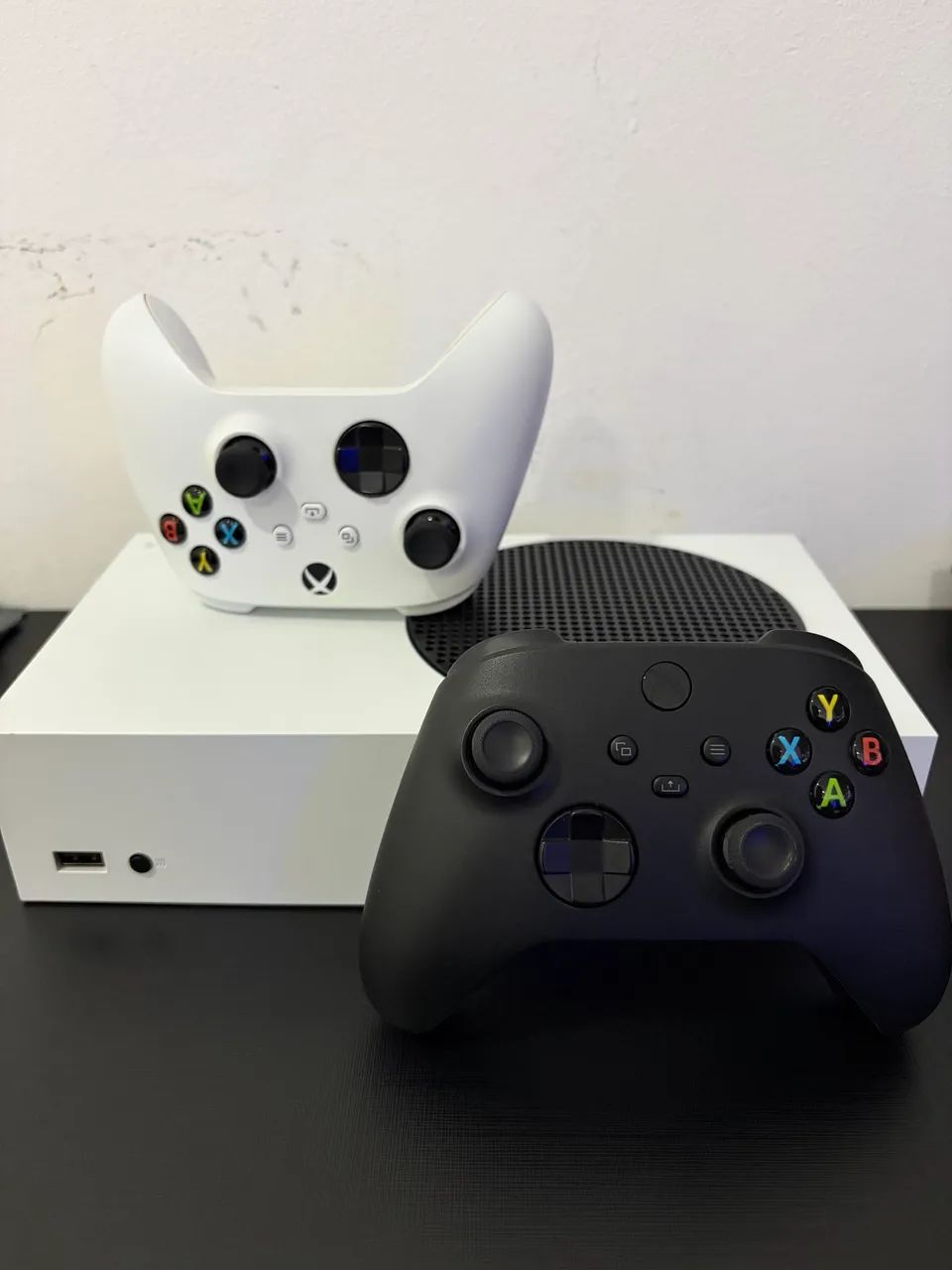 Xbox Series S 512GB - Excelente Estado - Foto 3