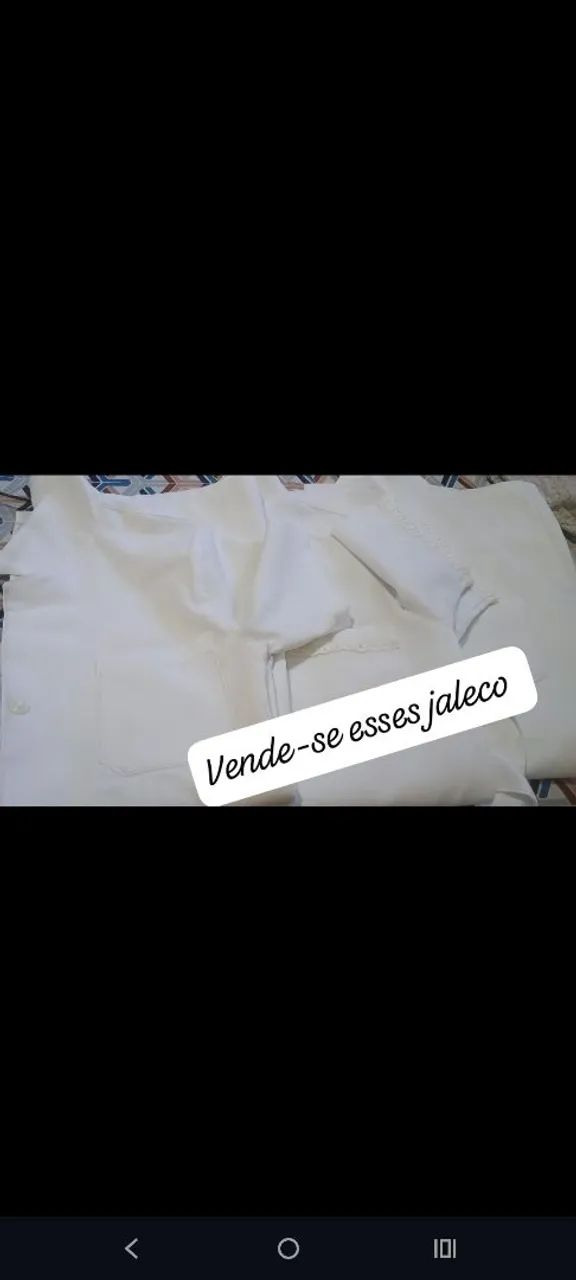 Jaleco - Foto 4
