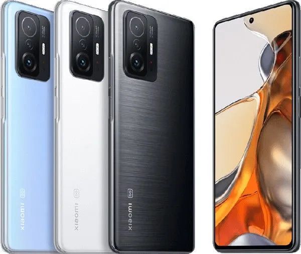 Smartphone | Celular | Xiaomi 11T PRO | 120MP Câmera | Defeito - Foto 2