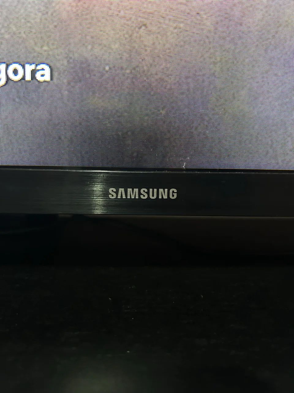 tv samsung  - Foto 2