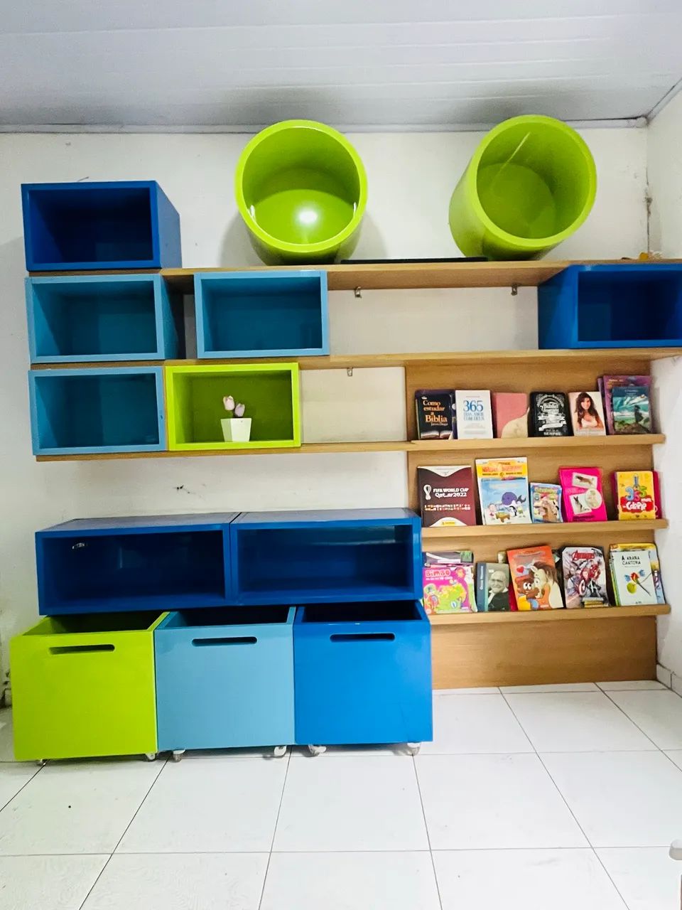 Móvel para quarto de menino  - Foto 2