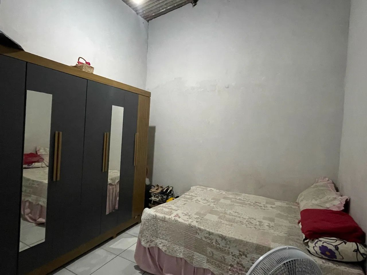 VENDO UMA CASA  - Foto 3