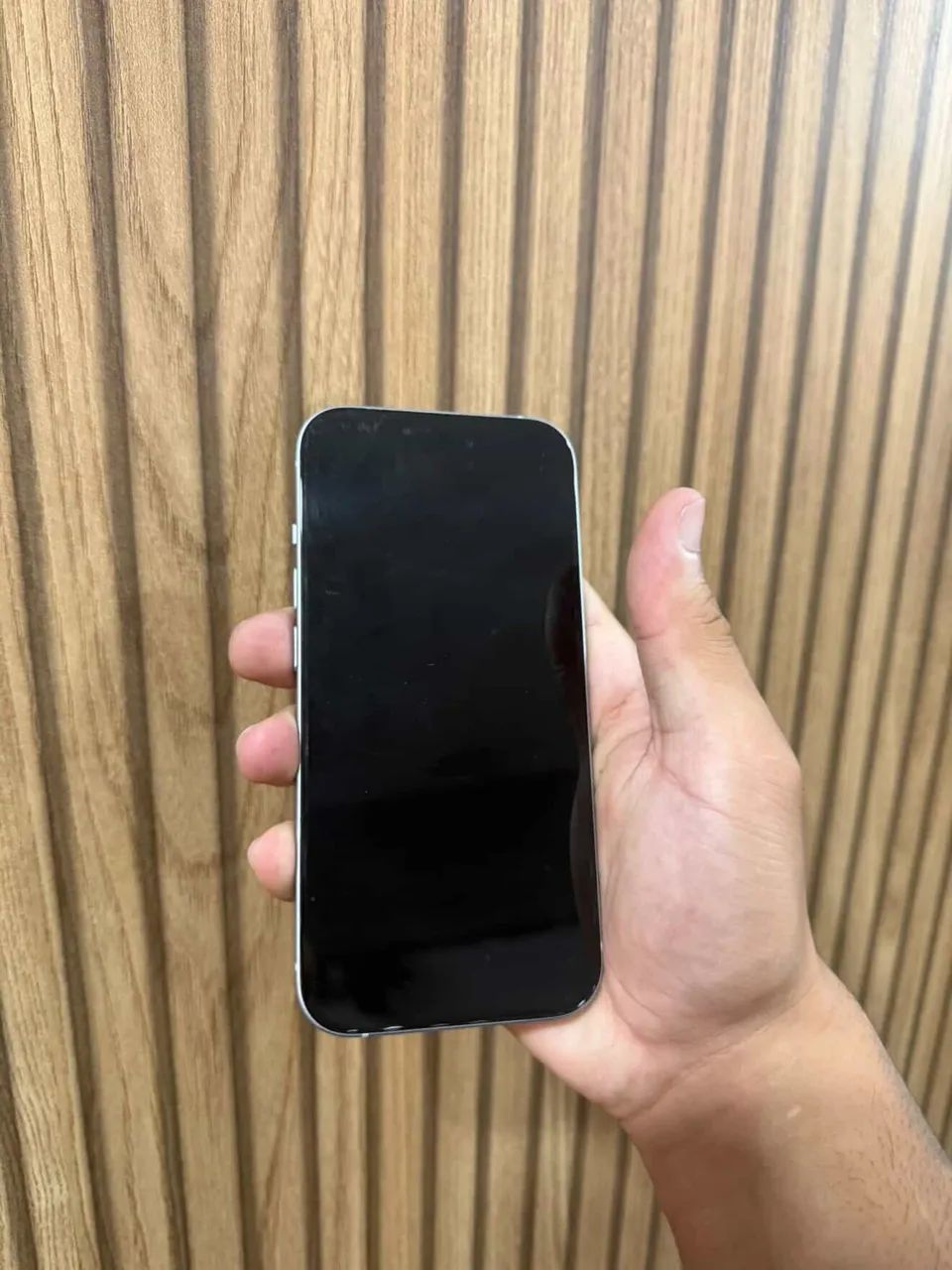 iPhone 15  - Foto 5