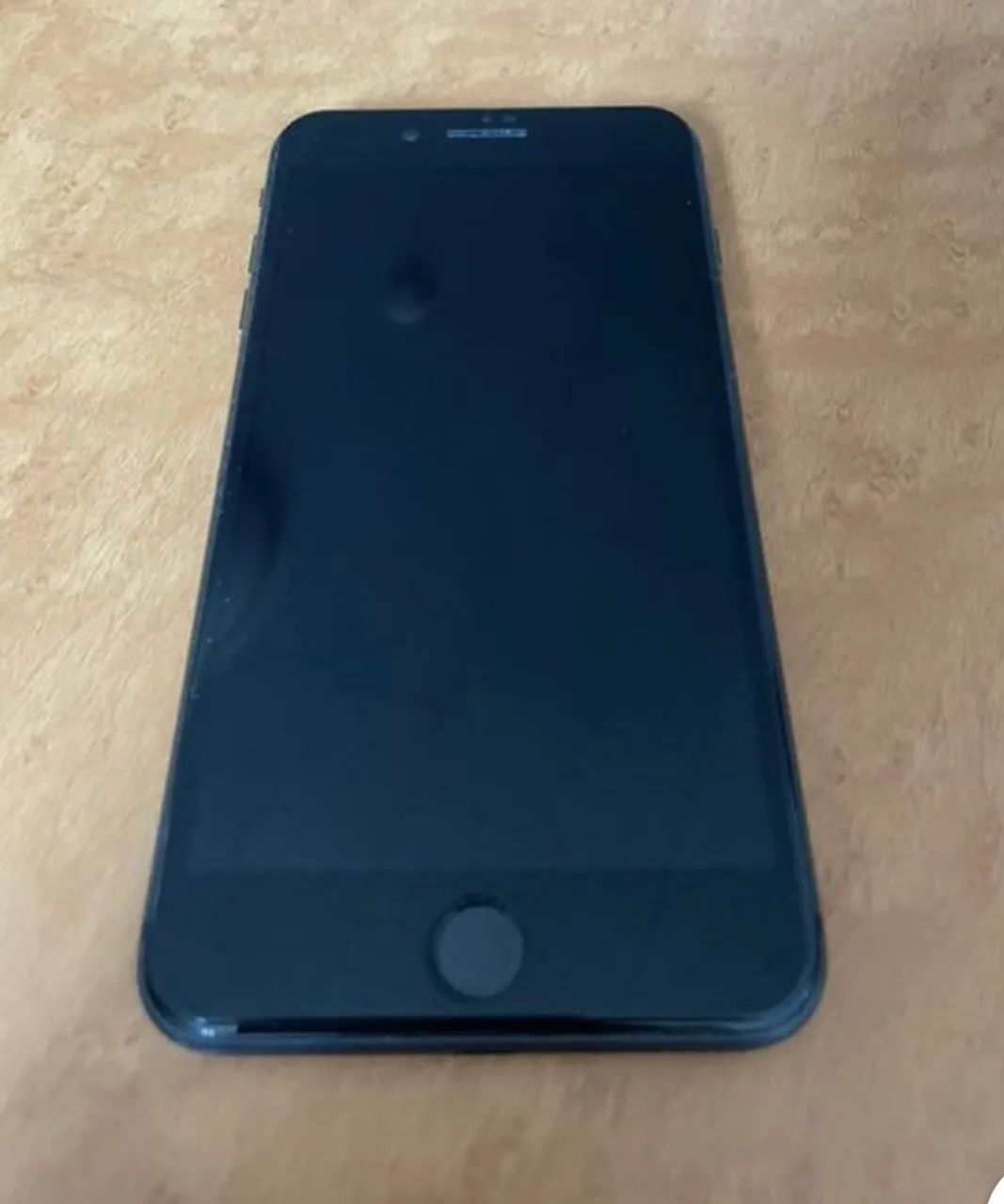 iPhone 8 Plus 
