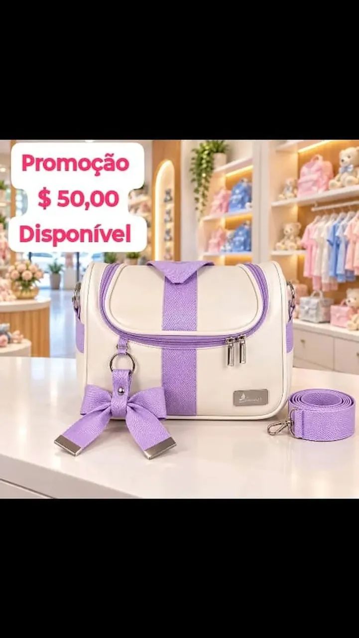 Frasqueira de luxo  - Foto 2