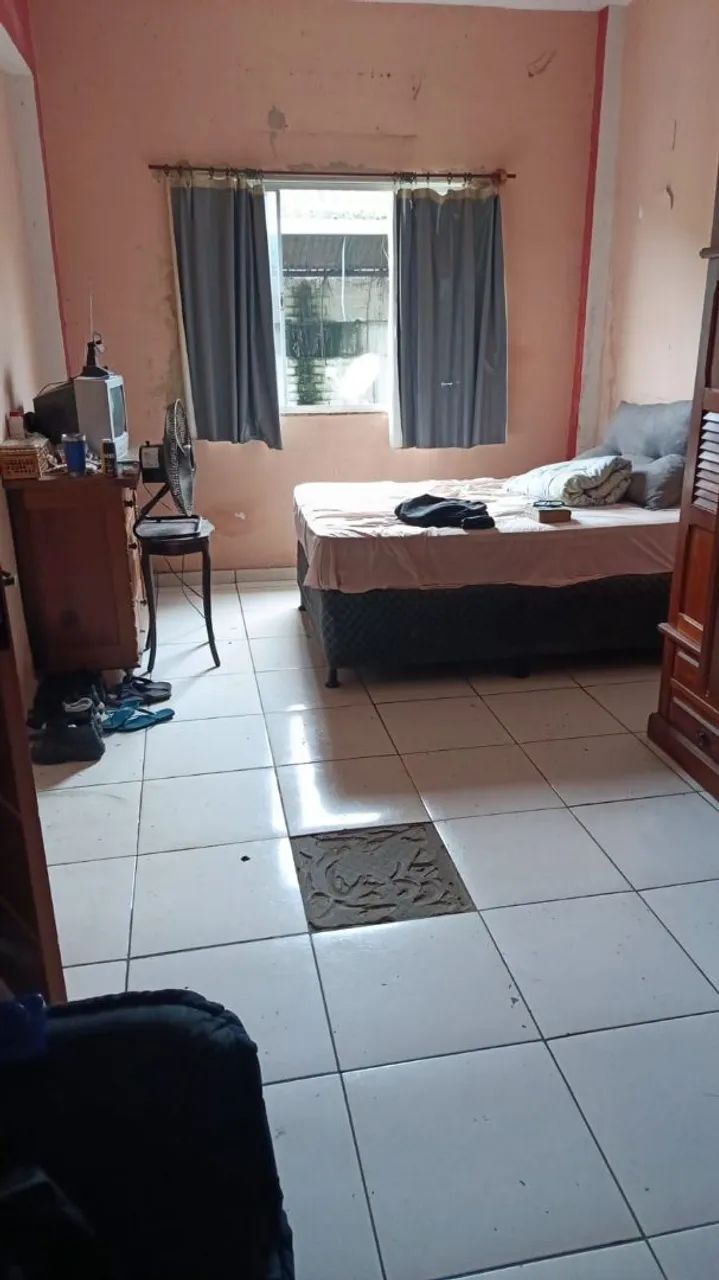 Alugo apartamento 2 quartos