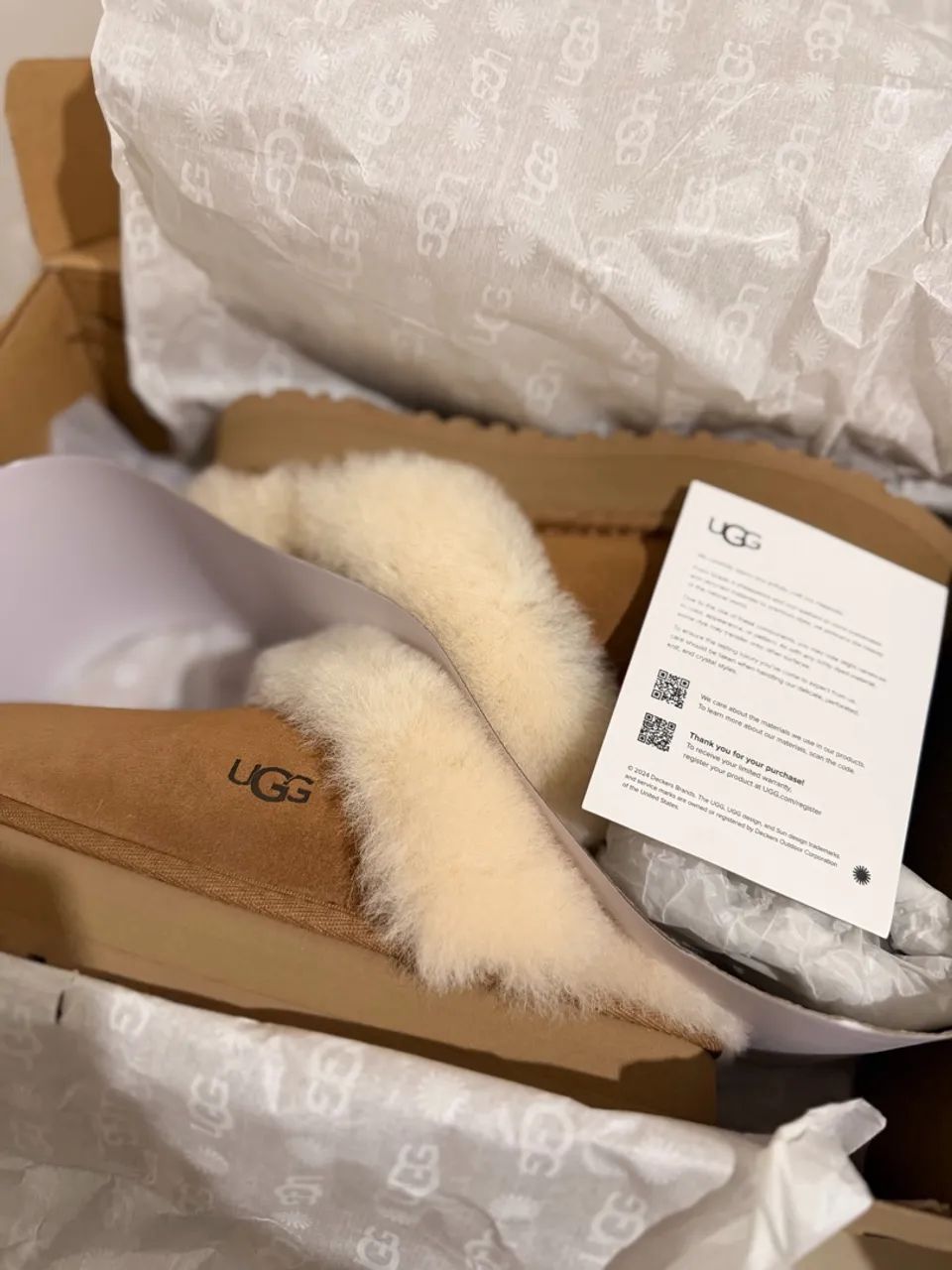Ugg  - Foto 3
