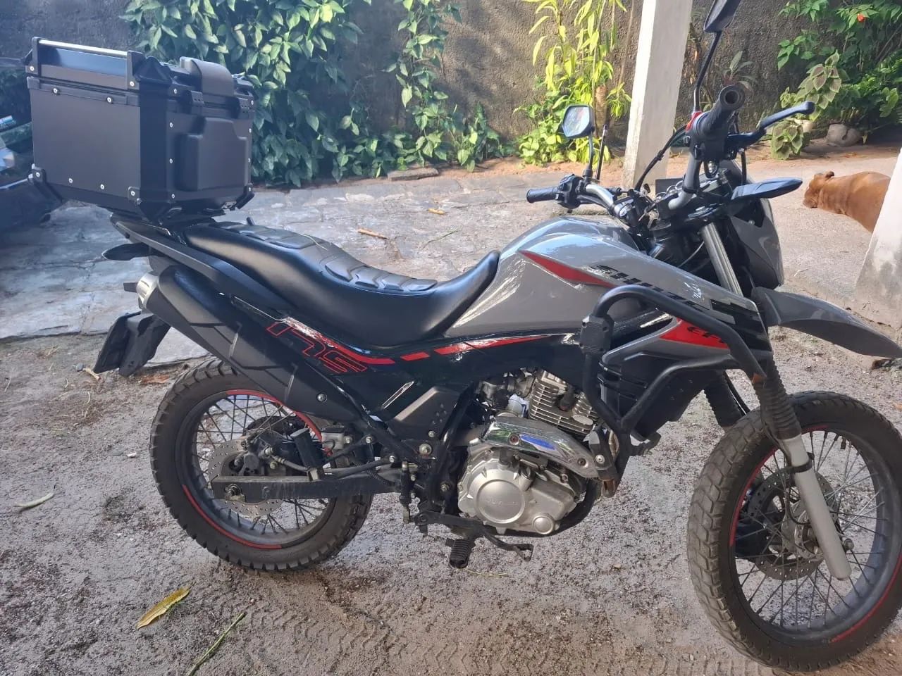Moto