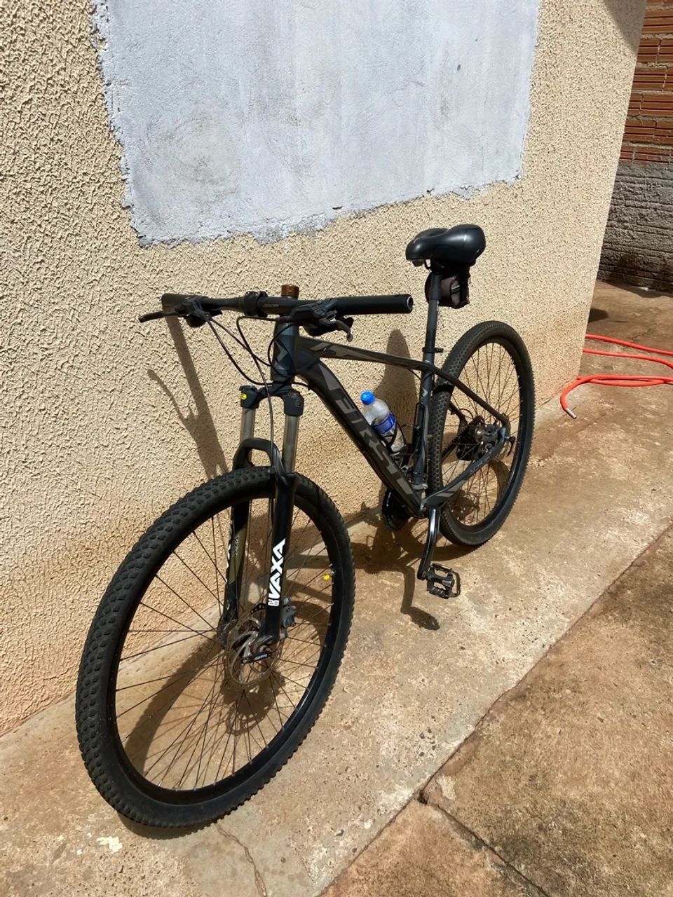 BICICLETA ARO 29 FIRST COMPETITIVE - Foto 2
