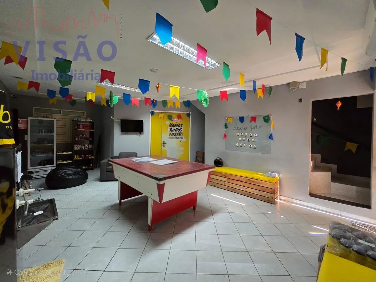 VENDE-SE PRÉDIO COMERCIAL - Foto 3