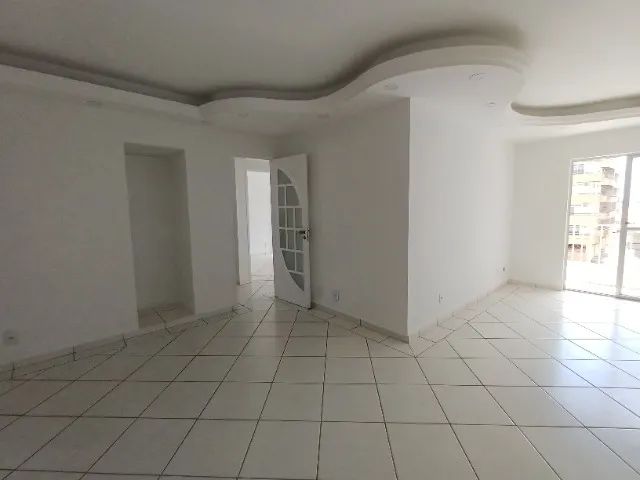Braga - Apartamento 3 quartos, 1 vaga , elevador e garagem 