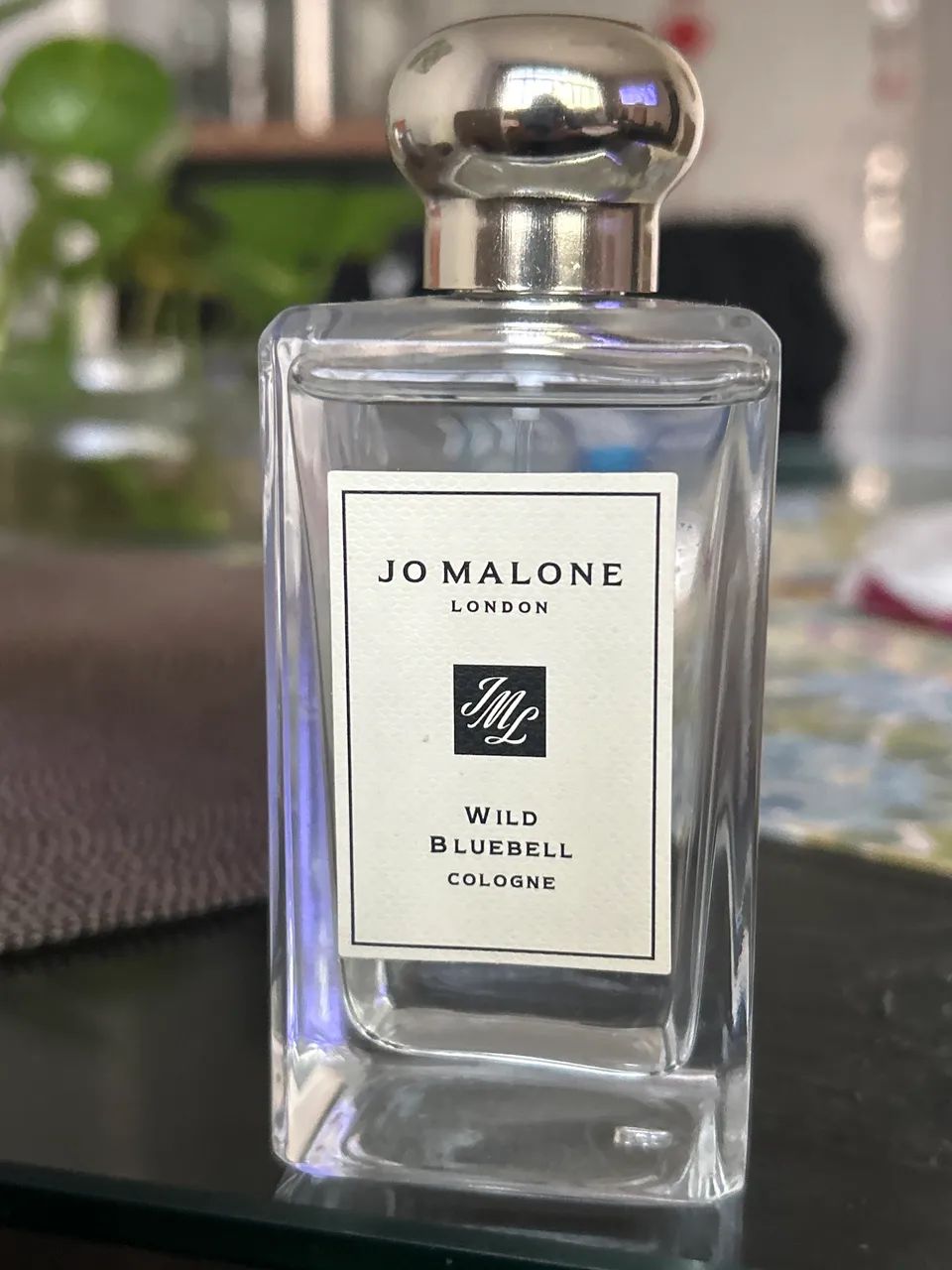 Perfume Jo Malone Wild Bluebell 100 ml - Foto 2