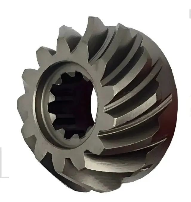 Pinhão Da Rabeta Motor De Popa 15hp Yamaha Dmhs 63v4555100