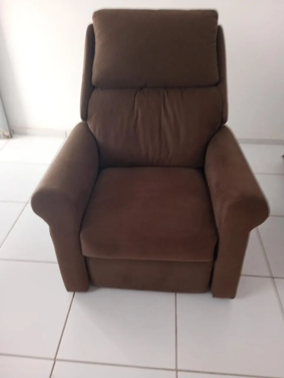 CADEIRA DA VOVÓ - Foto 2