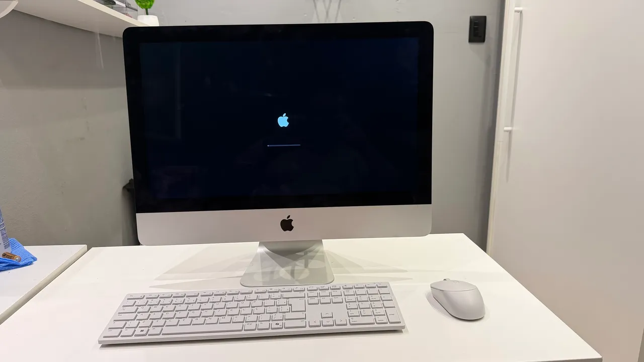 imac 27 2013