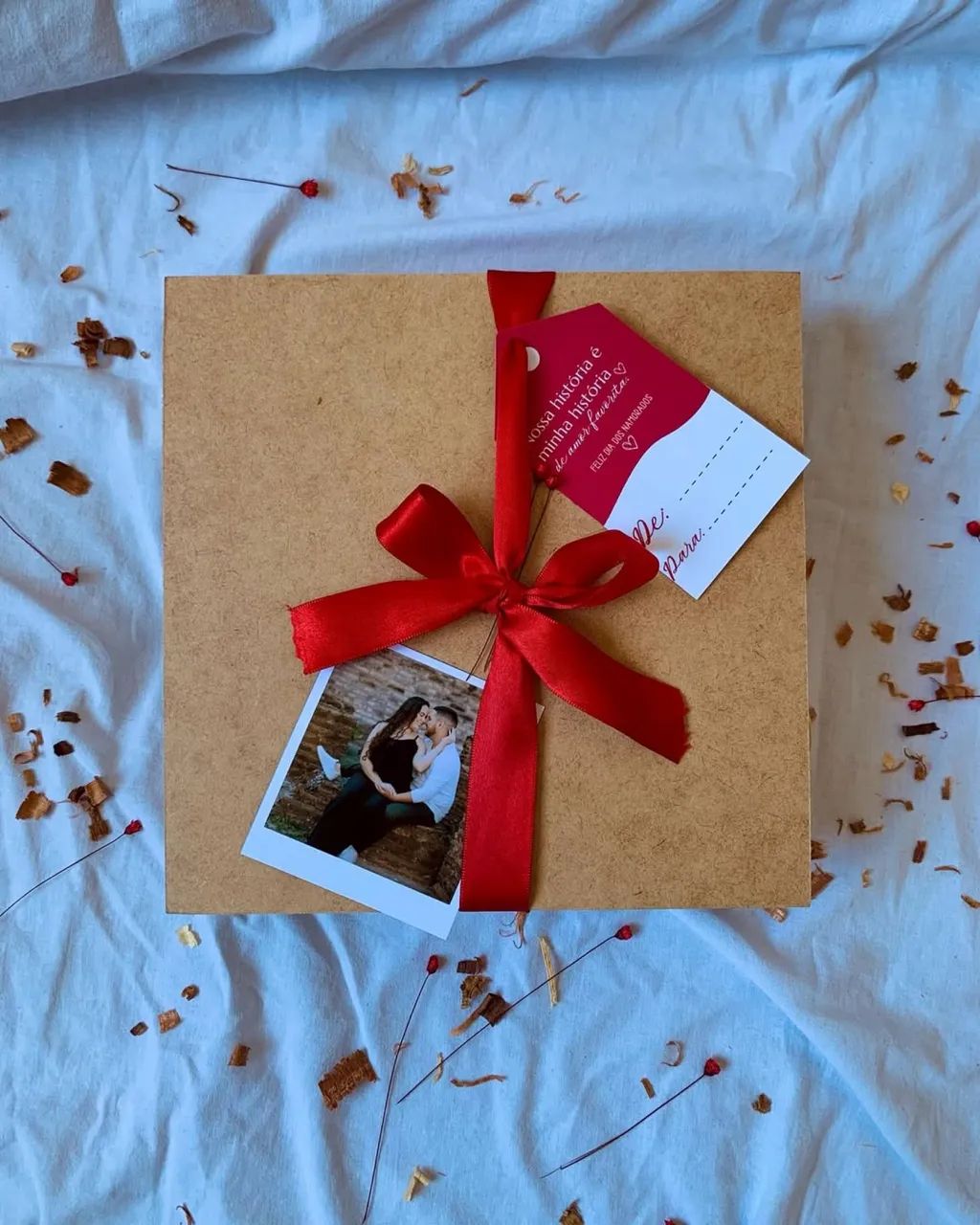 Presente dia dos namorados  - Foto 4