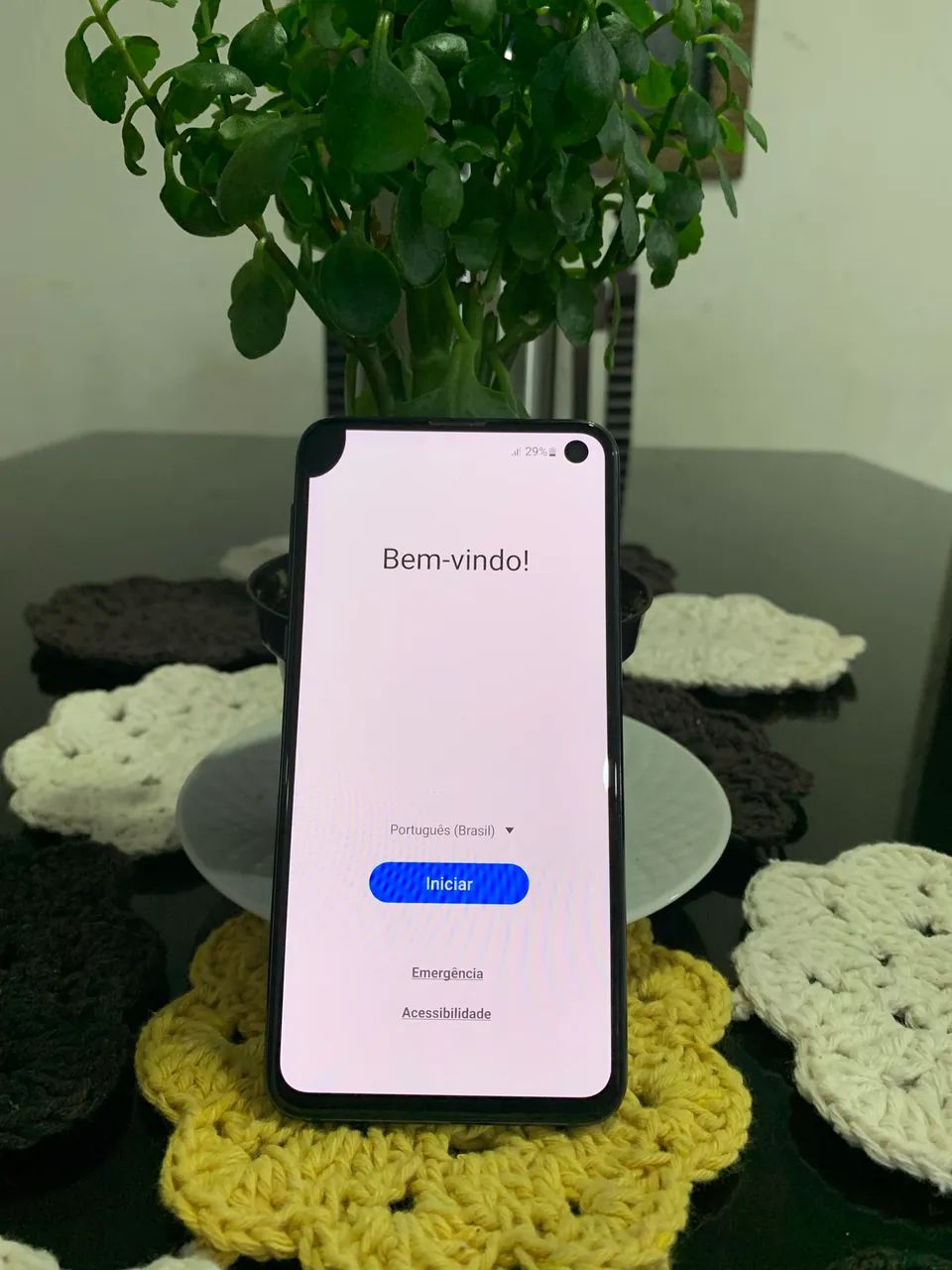 Vendo Galaxy S10e!!!