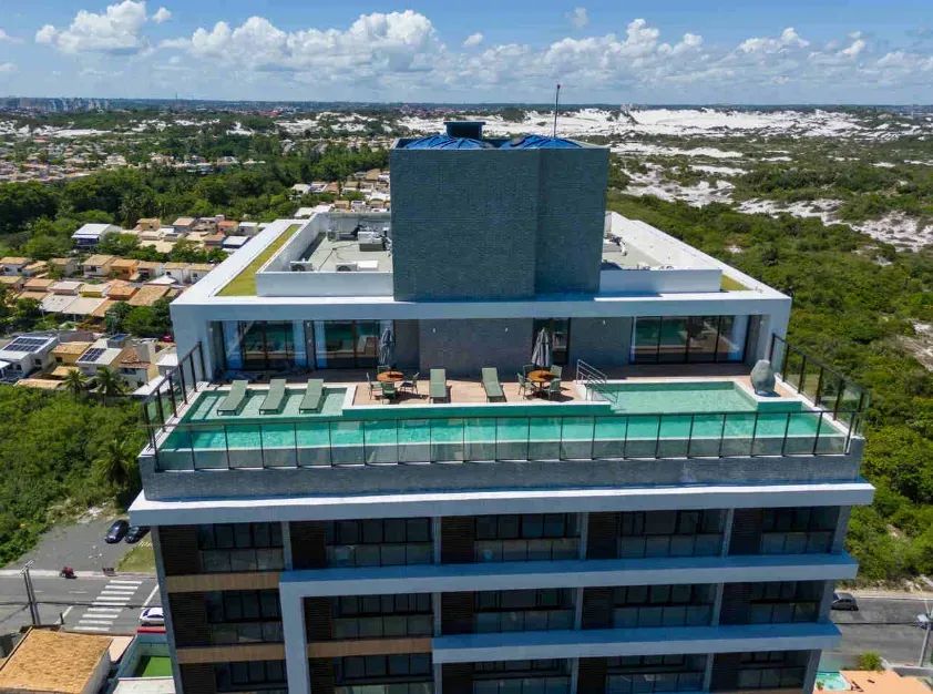 APARTAMENTO Studio em Itapuã À VENDA - Foto 2