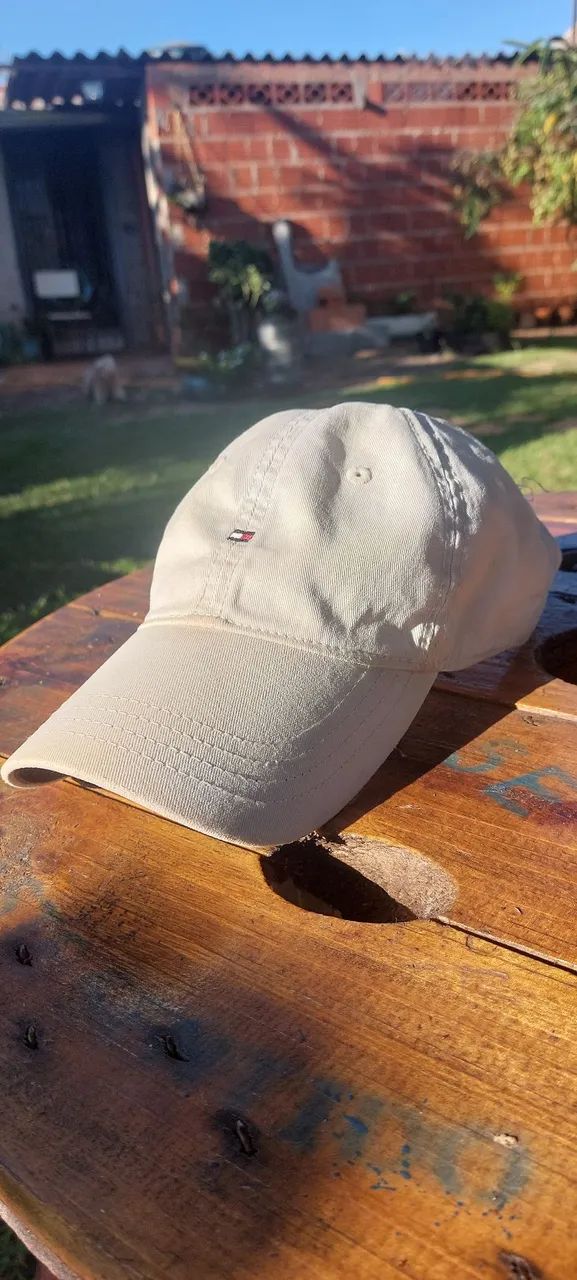 Boné Tommy Hilfiger