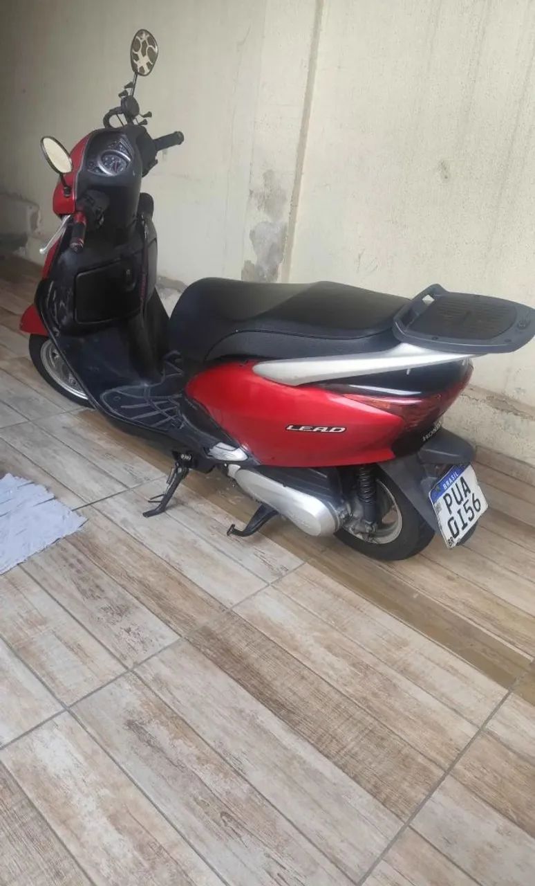 MOTO LEAD  - Foto 2
