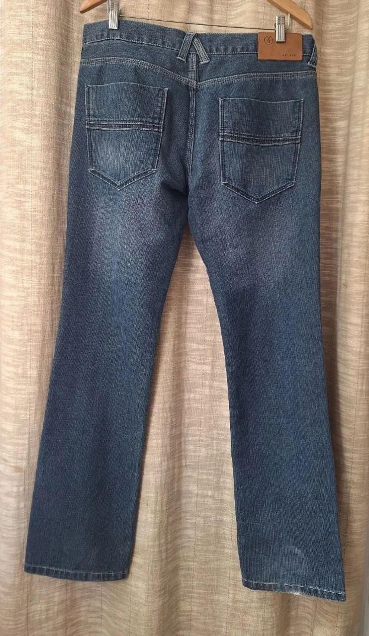 Calça jeans ZARA - Foto 4