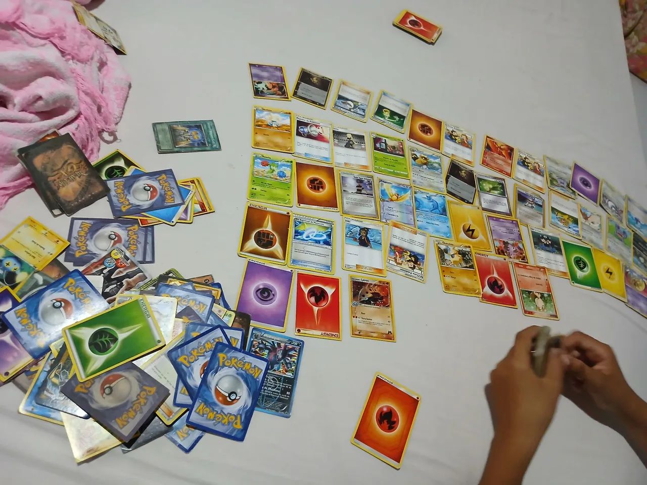Cartas pokémon  - Foto 2