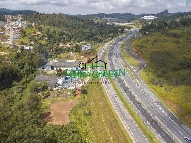 Área à vendaKm DA RODOVIA ANHANGUERA - Foto 5