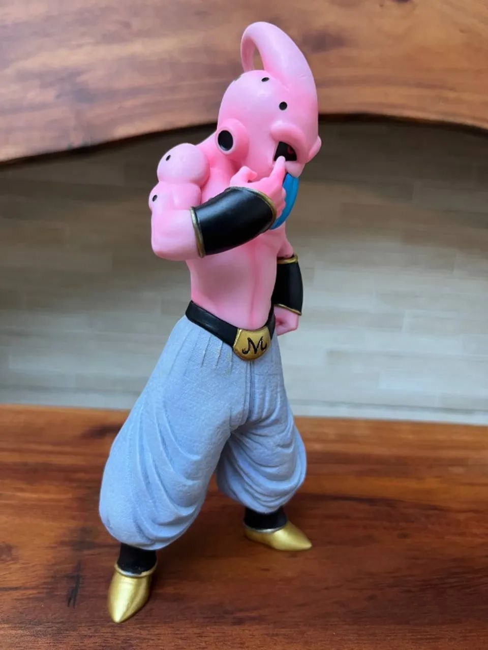 Action Figure Dragon Ball - Kid Boo 19cm - Foto 3