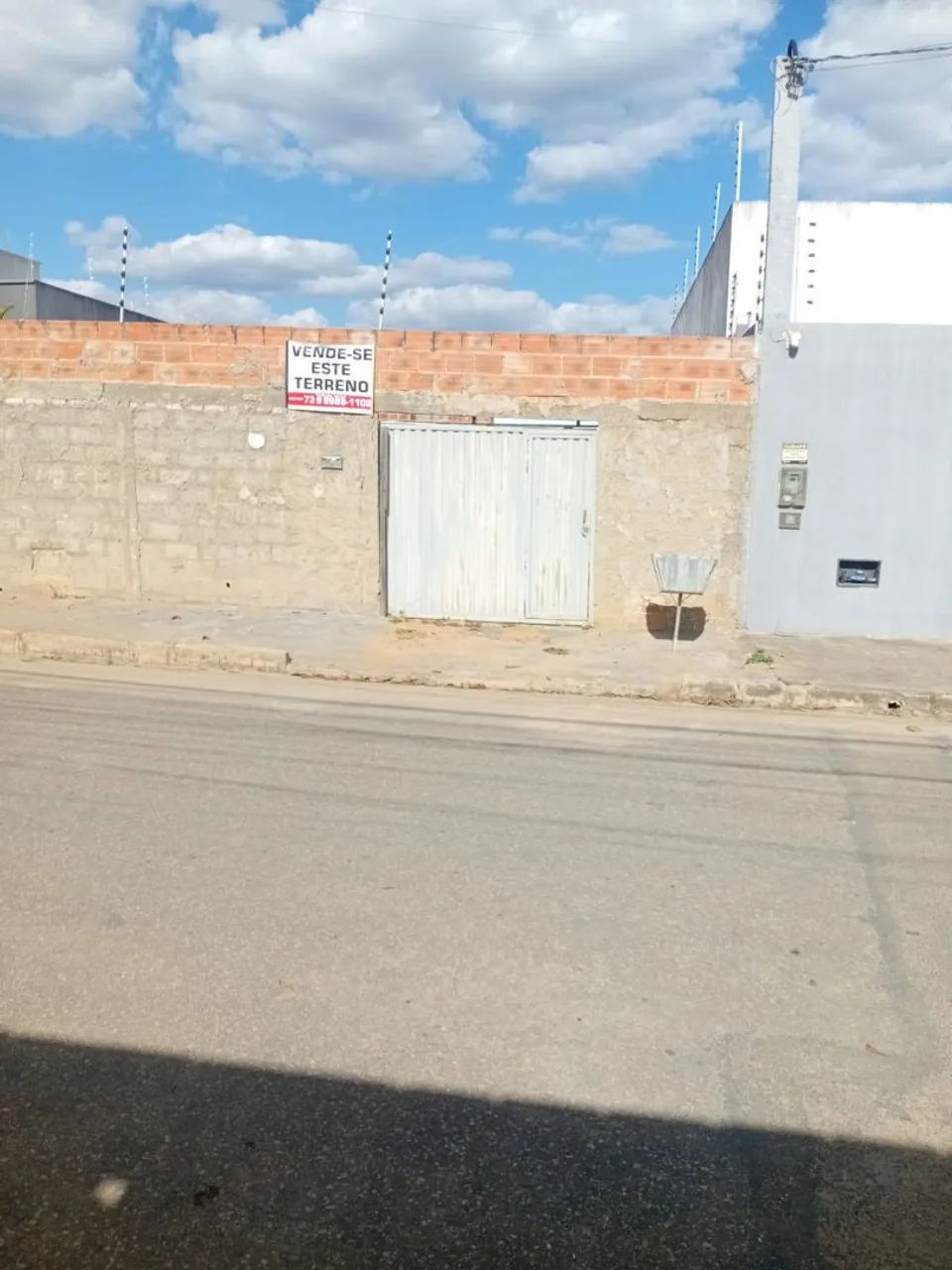 Terreno Morada dos pássaros 3 - Foto 2